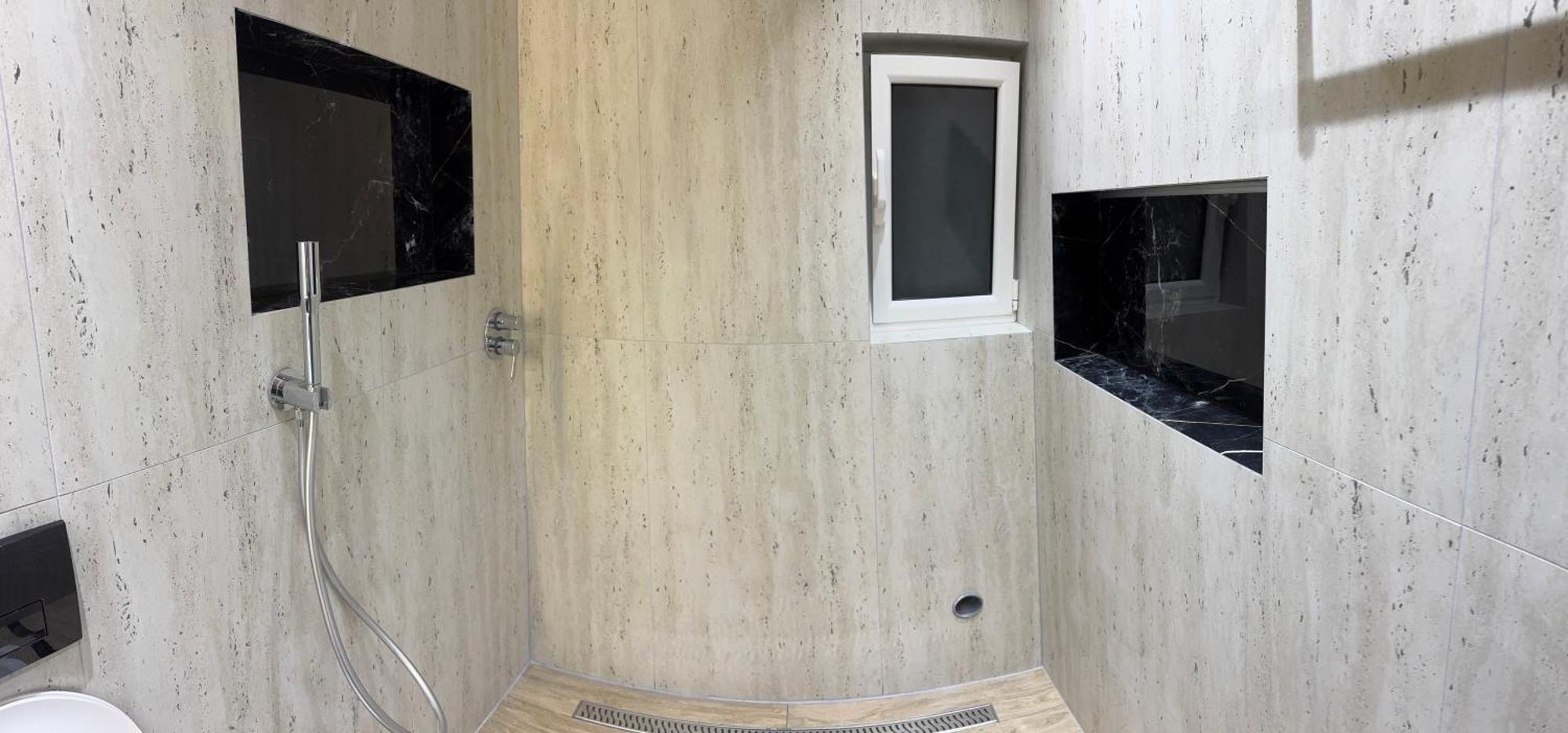 Studios&Apartment Niko Luka Ksamil Exterior photo
